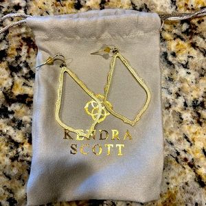 Kendra Scott Sophia Drop Earrings
